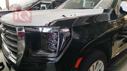 جي ام سي يوكون